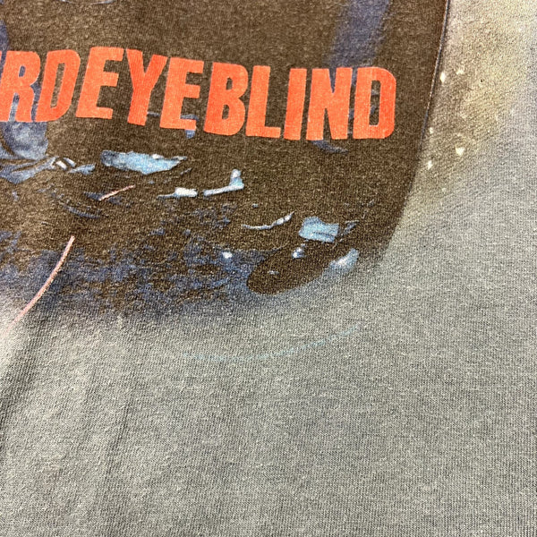 1998 Third Eye Blind Bonfire Tour Size L