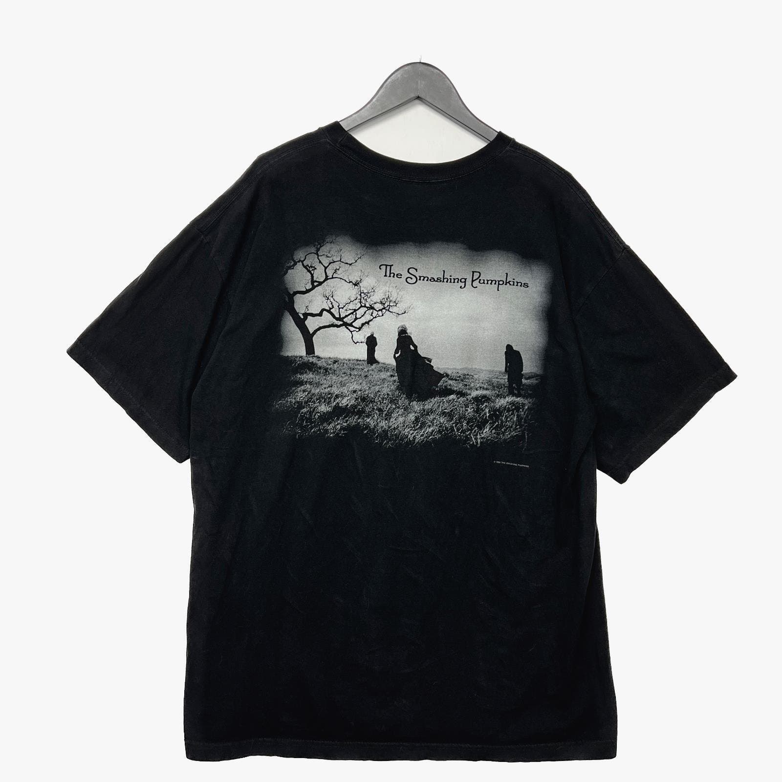 1998 Smashing Pumpkins Adore T-shirt Size XL