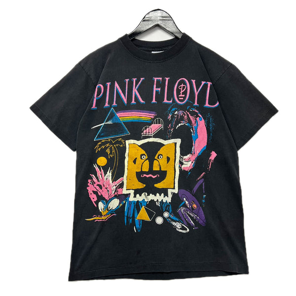 1994 Pink Floyd The Division Bell T-shirt Size L
