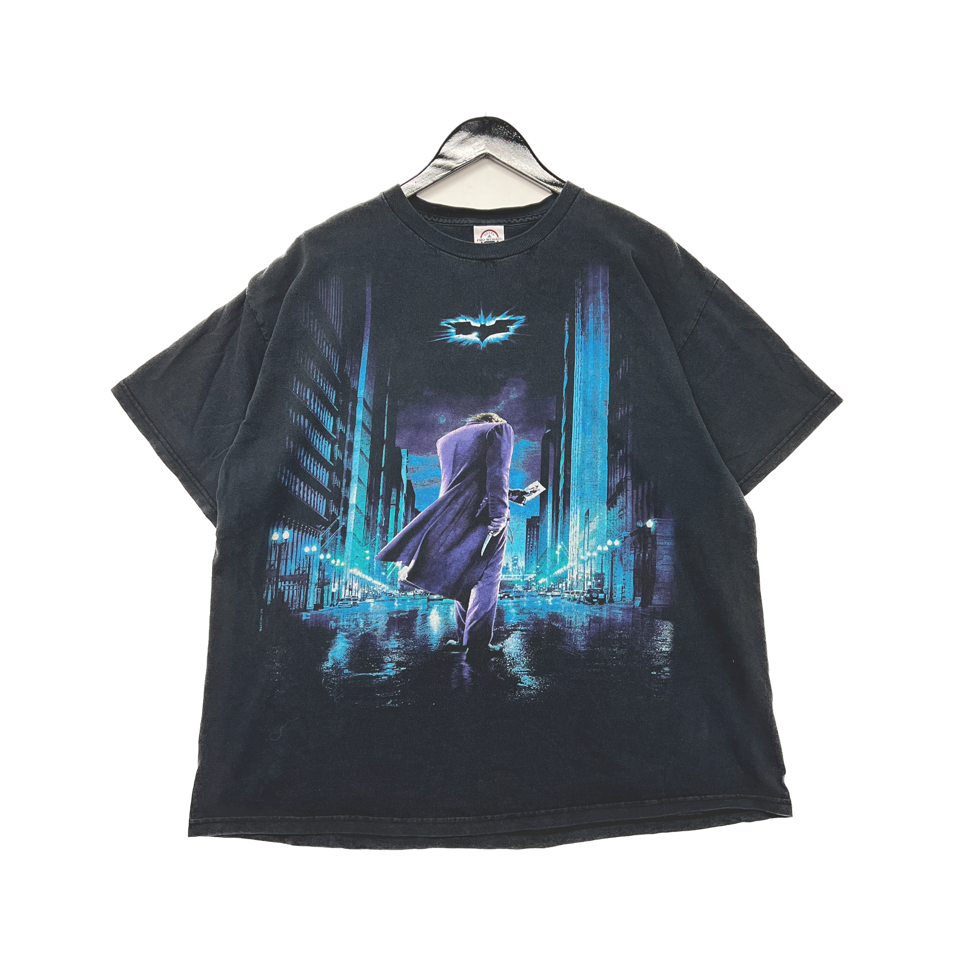 Batman Joker T-shirt Size XL
