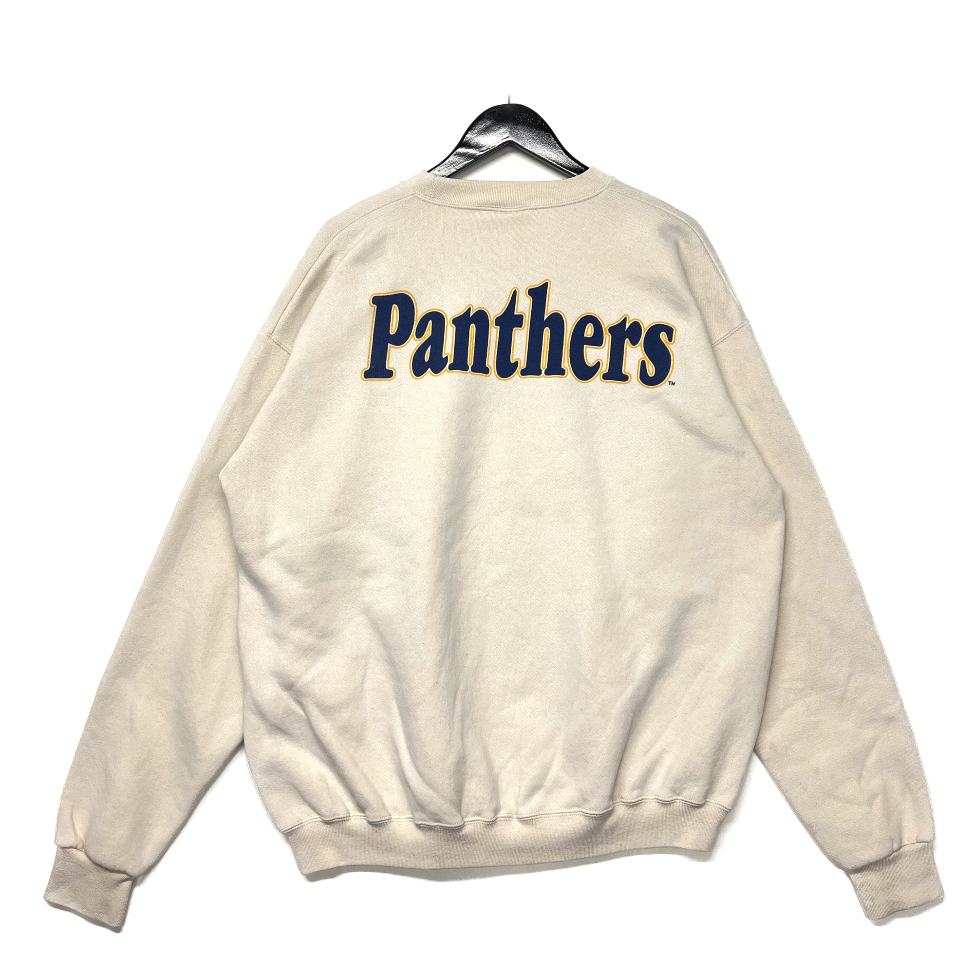 Université Pittsburgh Panthers Sweatshirt Taille XL