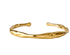 Eden Gold Bracelet