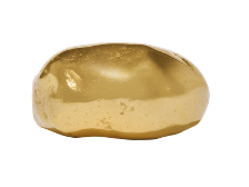 Tone Gold Ring