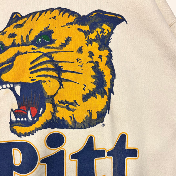 Pittsburgh Panthers University Crew Size XL