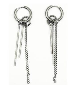 Léa Earrings