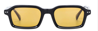 Valor Noir et Jaune (Essence)