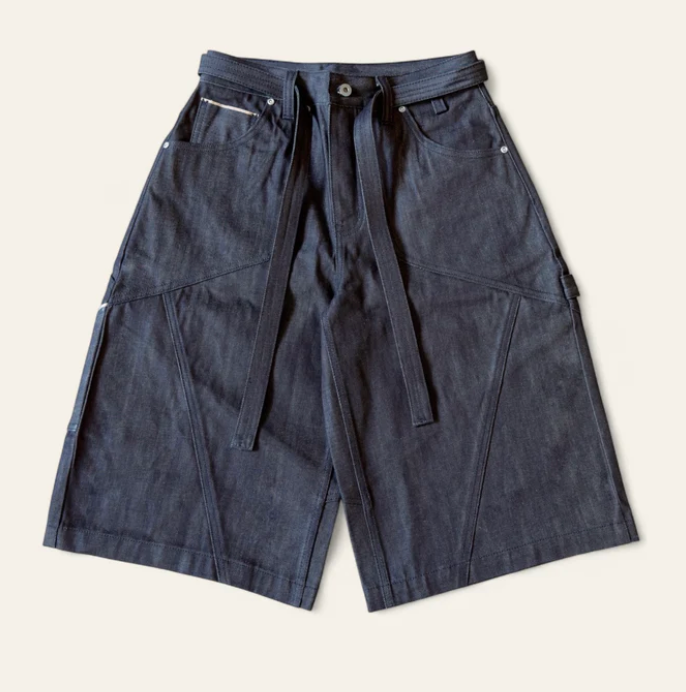 Daiku Jorts Size 34