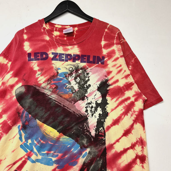 1990s Led Zeppling T-shirt Size XL