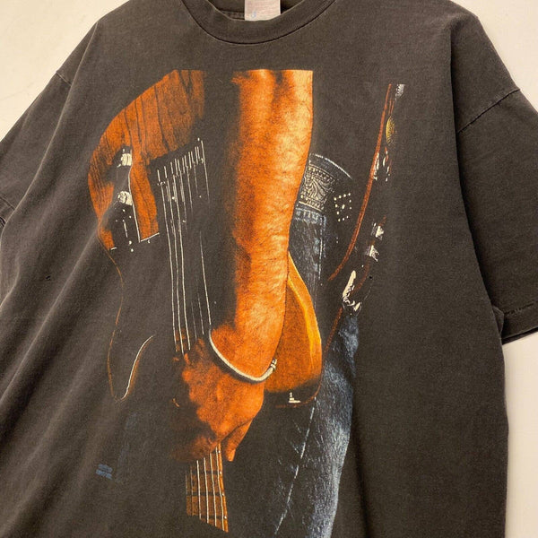 Bruce Springsteen World Tour T-shirt Size XL