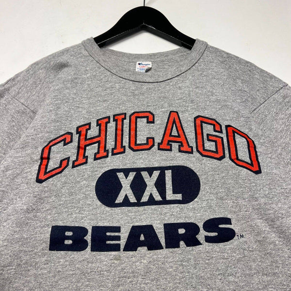 NFL Champion Bears T-shirt Size L