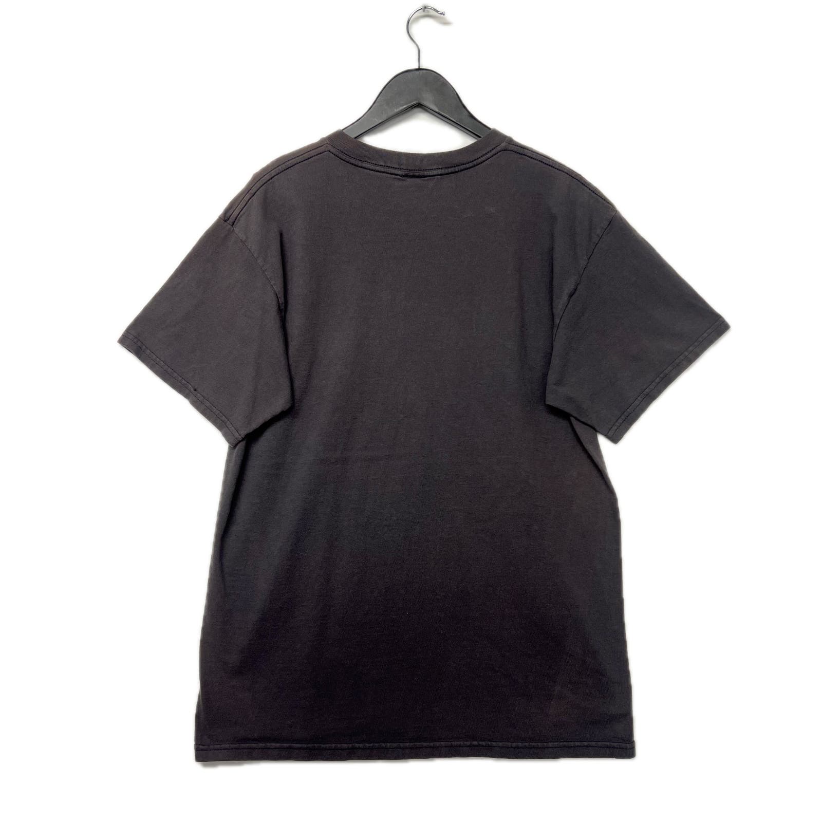 1999 Korn Gray T-shirt Size L