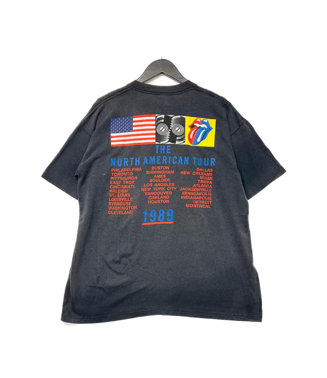 Rolling Stones T-shirt Size XL