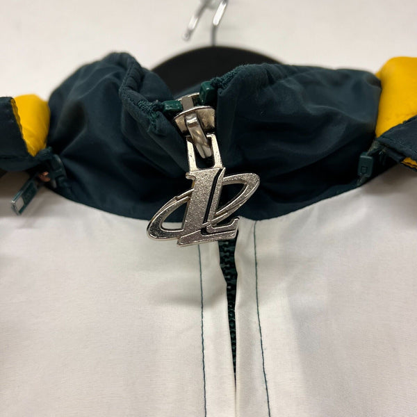 NFL Packers Splash Winter Jacket Size L