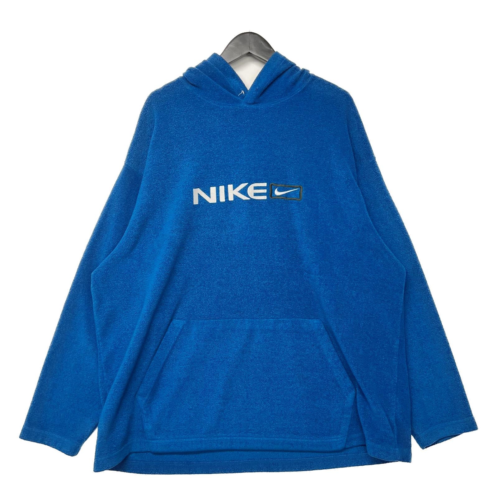 Nike Hooded Fleece Size 2XL