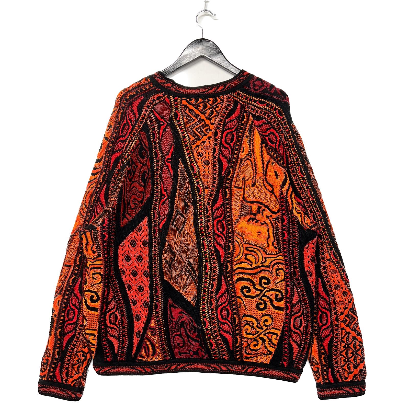 Coogi Pullover Sweater Size L