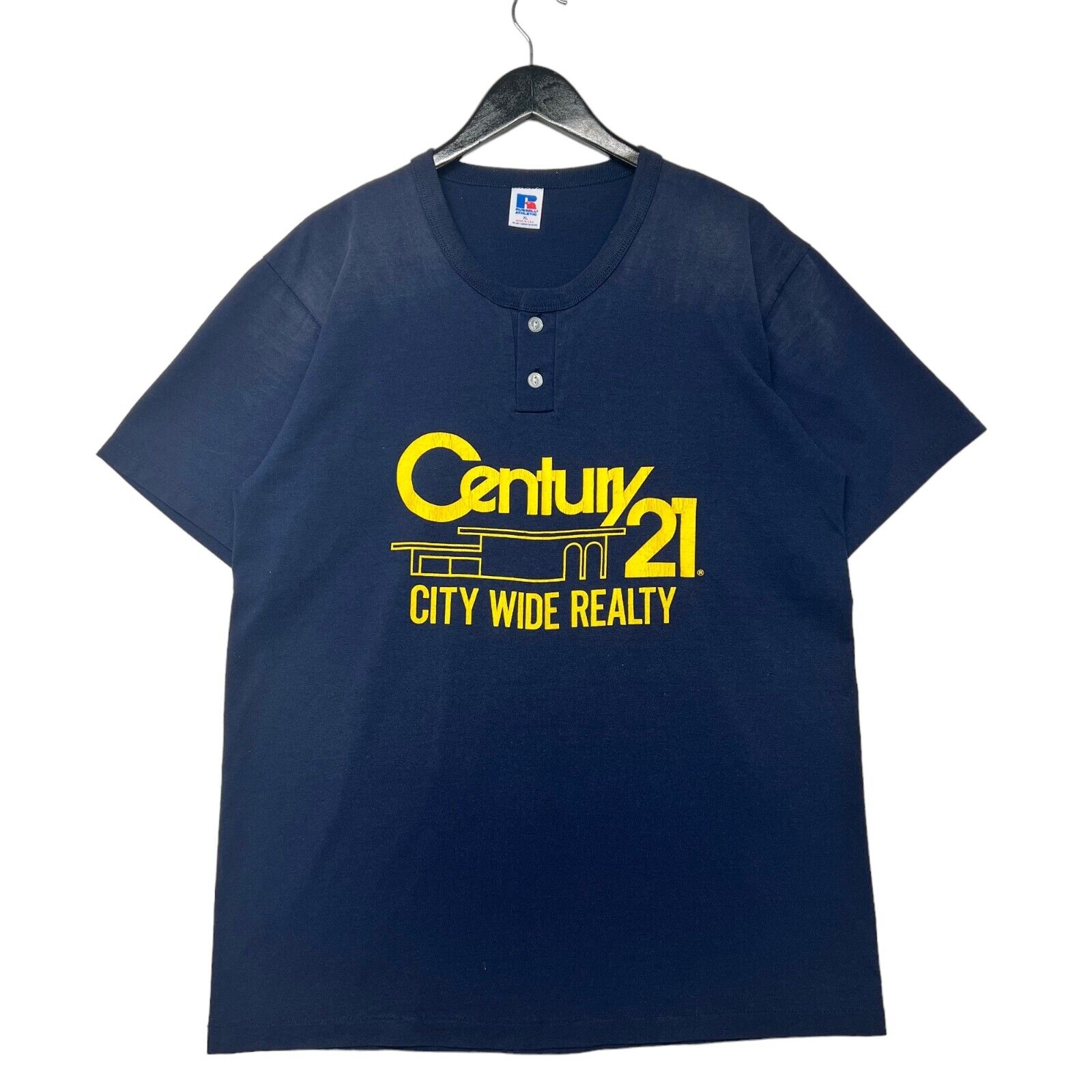 Century 21 T-Shirt Size XL