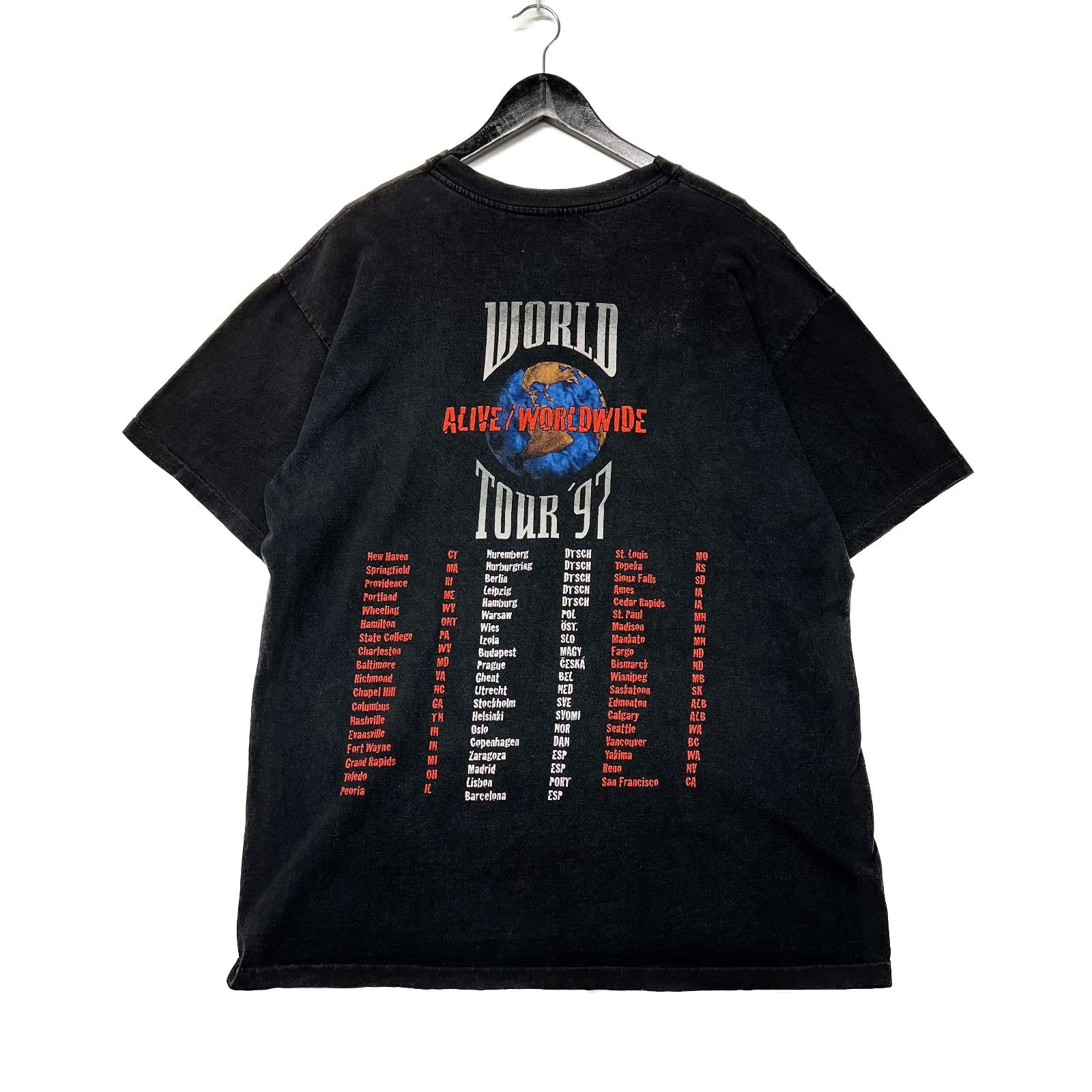 hits 98 DEGREES LOGO TOUR 2016 estr Essential T-Shirt for Sale by